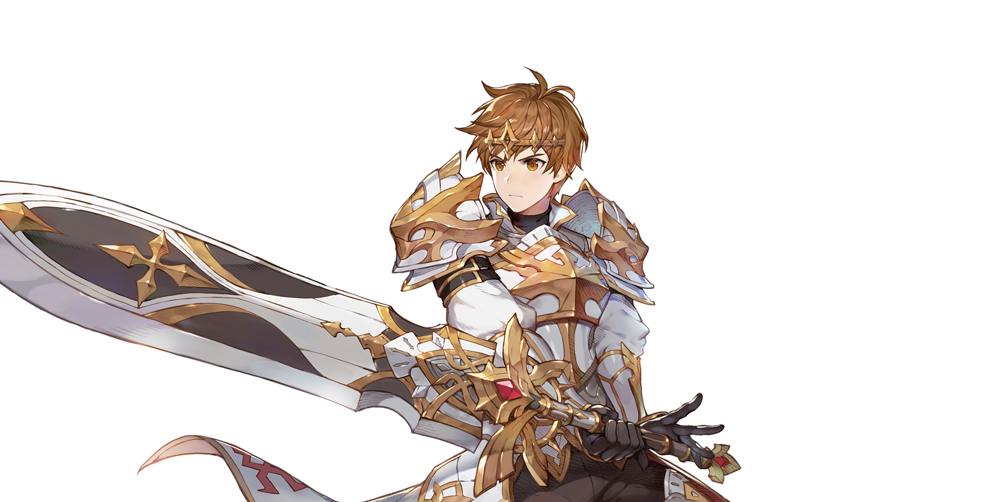 Kasel king's raid